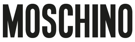 Moschino logo